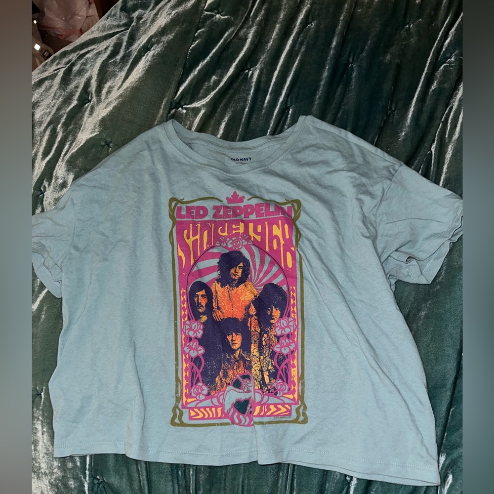 Graphic Tee